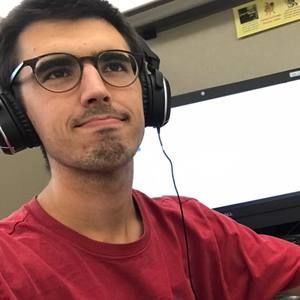 Meet your Posher, Kyle